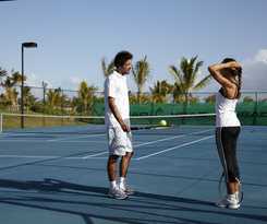 Hotel Long Beach Mauritius