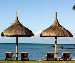 Hotel Lux* Grand Gaube Resort & Villas