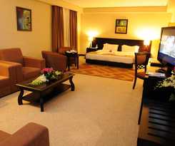 Hotel Monroe and Suites