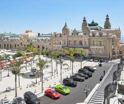 De Paris Monte-carlo