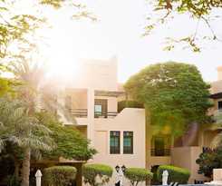 Hotel Novotel Bahrain Al Dana Resort