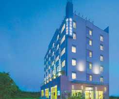 Hotel Golden Tulip Gurgaon - Sector 29
