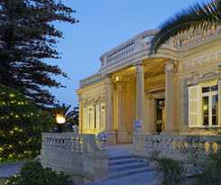 Corinthia Palace Malta