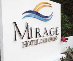 Hotel Mirage Colombo