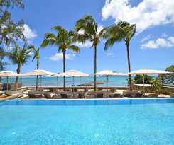 Hotel Mon Choisy Beach R.