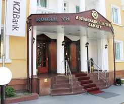 Hotel Ambassador Almaty