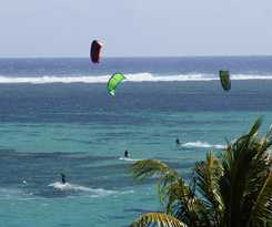 Hotel Outrigger Mauritius Beach Resort