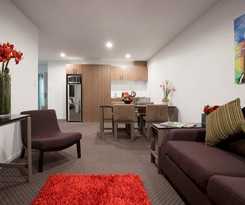 Nesuto St Martins Apartment