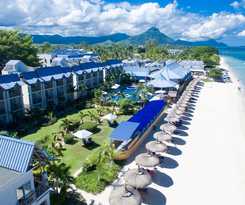 Hotel Pearle Beach Resort and Spa