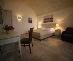 CASALE DEL MURGESE COUNTRY RESORT
