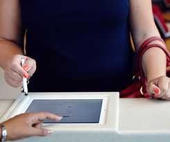 Hotel Radisson Colombo