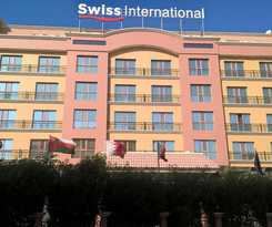 Hotel Swiss International Palace Manama