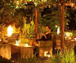 Shanti Maurice Resort and Spa