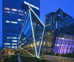 The Ritz-carlton, Almaty