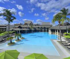 Hotel Sofitel Mauritius L'imperial Resort and Spa