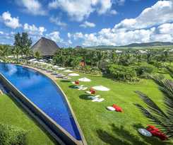 Hotel So/ Sofitel Mauritius