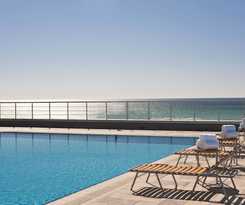 Hotel Renaissance Aktau