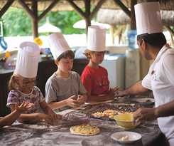 Hotel Sugar Beach A Sunlife Resort