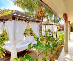 Hotel Tamassa Bel Ombre