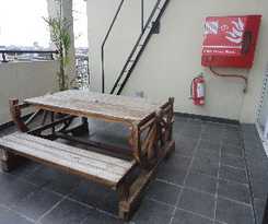 Hotel Port View City