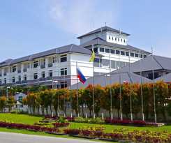 Hotel Starlodge