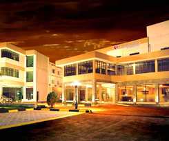 Hotel Ramada By Wyndham Katunayake Colombo International Airport