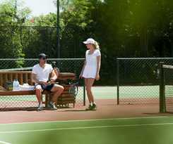 Hotel Sands Suites Resort and Spa