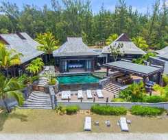 Jw Marriott Mauritius Resort