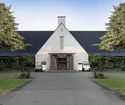 Hotel Peppers Clearwater Resort Christchurch