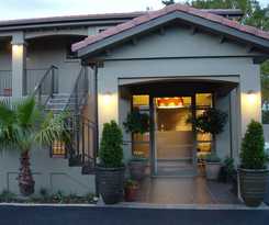 Hotel Terra Vive Luxury Suites and Apartments