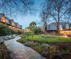 Hotel Chateau On The Park - Christchurch, A Doubletree By Hilton