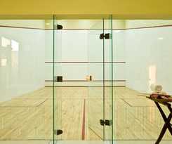 Hotel Sofitel Bahrain Zallaq Thalassa Sea and Spa