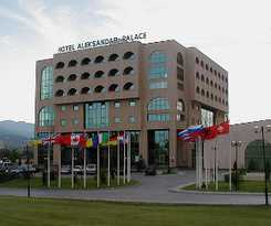 Hotel Aleksander Palace