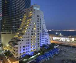 Hotel Somerset Al Fateh Bahrain