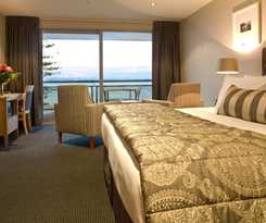 Hotel The Crown Napier