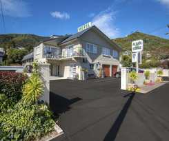 Motel Aldan Lodge