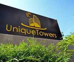 Unique Towers