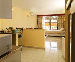 Hotel Kombo Beach Resort