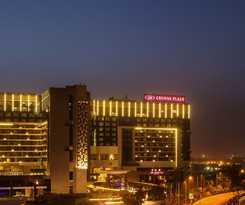 Hotel Crowne Plaza Greater Noida, An Ihg