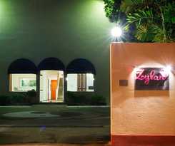 Boutique Zylan Colombo