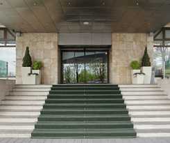 Hotel Holiday Inn Skopje, An Ihg