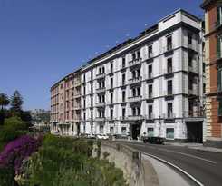 GRAND HOTEL PARKER'S