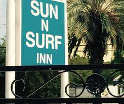 Sun and Surf Inn