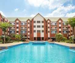 Hotel Hawthorn Suites By Wyndham Abuja