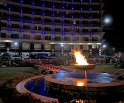Hotel Royal Tulip City Center Tanger