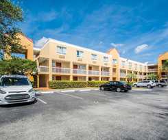 Quality Inn Miami Airport - Doral