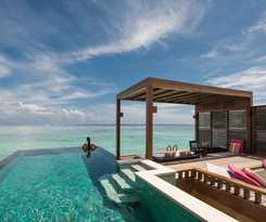 Four Seasons Maldives At Kuda Huraa