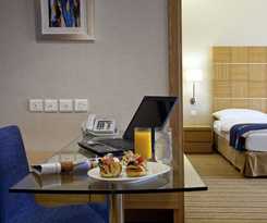 Hotel Golden Tulip Muscat