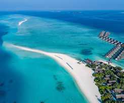 Four Seasons Maldives At Landaa Giraavaru