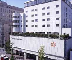 Hotel Yamagata Grand